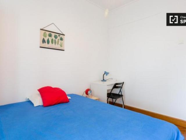 shared living/roommate 3 quarto, Lisbon Lisbon 1500 154 DLS90113459