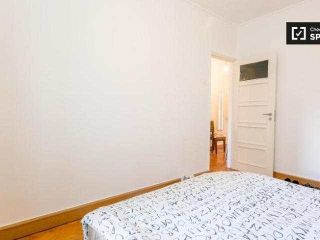 shared living/roommate 3 quarto, Lisbon Lisbon 1500 154 ELS90113460