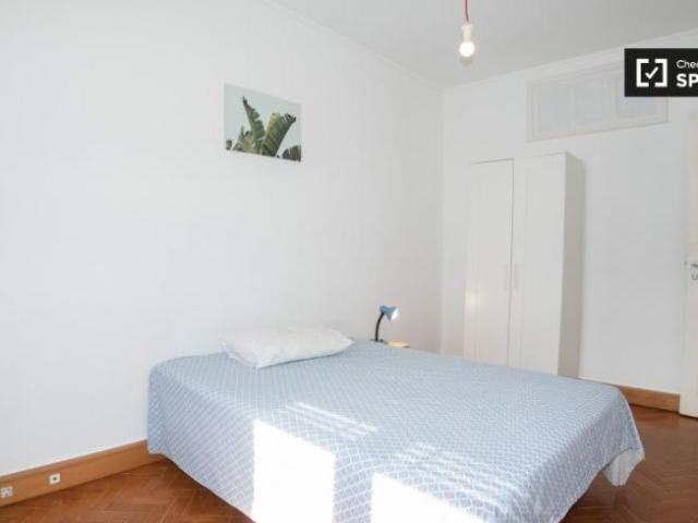 shared living/roommate 3 quarto, Lisbon Lisbon 1500 154 ELS90113461