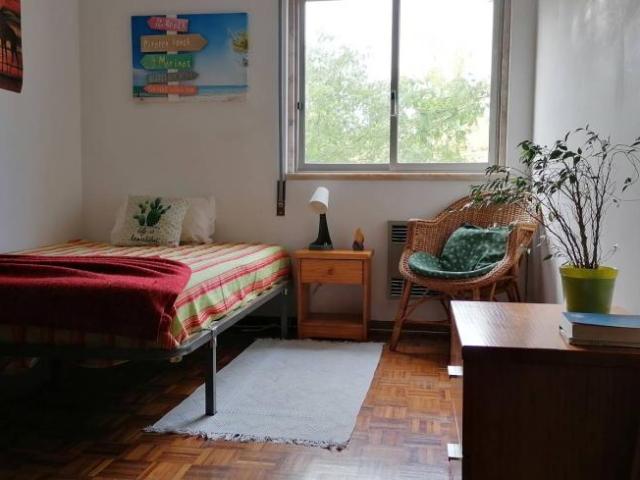 shared living/roommate 3 quarto, lisbon lisbon 1500 386 DS101821966