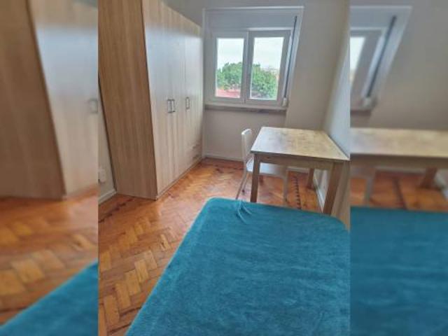 shared living/roommate 3 quarto, Lisbon Lisbon 1500 328 DLS74396802