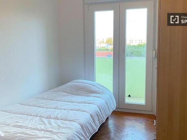 shared living/roommate 3 quarto, Lisbon Lisbon 1500 328 DLS81361144