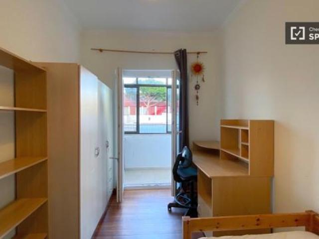 shared living/roommate 3 quarto, Lisbon Lisbon 1500 328 DLS81361216