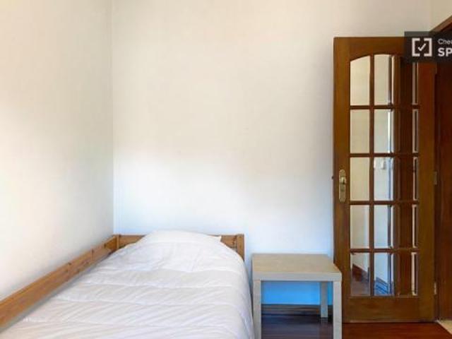 shared living/roommate 3 quarto, Lisbon Lisbon 1500 328 DLS82631653