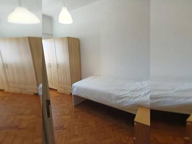 shared living/roommate 3 quarto, Lisbon Lisbon 1500 328 DLS88509366