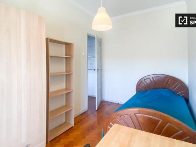 shared living/roommate 3 quarto, Lisbon Lisbon 1500 328 ELS59554501