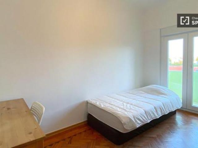 shared living/roommate 3 quarto, Lisbon Lisbon 1500 328 ELS81361144