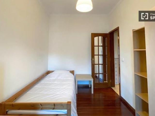 shared living/roommate 3 quarto, Lisbon Lisbon 1500 328 ELS81361216