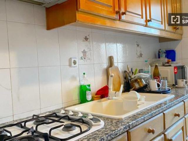 shared living/roommate 3 quarto, Lisbon Lisbon 1500 328 ELS82631653