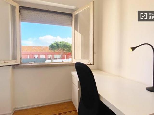 shared living/roommate 3 quarto, Lisbon Lisbon 1500 328 ELS86289191