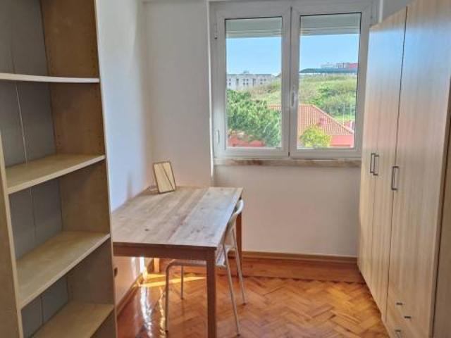 shared living/roommate 3 quarto, Lisbon Lisbon 1500 328 ELS88509366