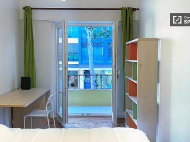 shared living/roommate 3 quarto, Lisbon Lisbon 1500 331 DLS81361147