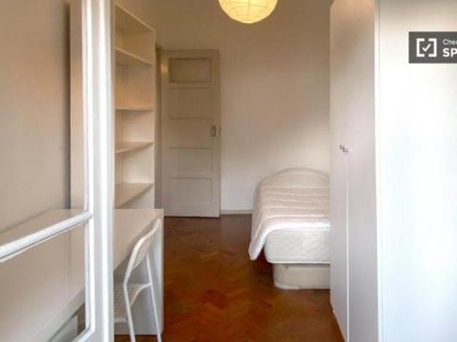 shared living/roommate 3 quarto, Lisbon Lisbon 1500 331 DLS81361153