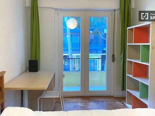 shared living/roommate 3 quarto, Lisbon Lisbon 1500 331 ELS81361147