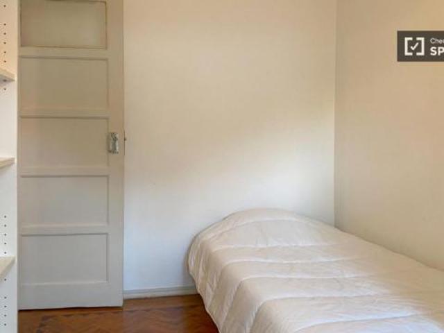shared living/roommate 3 quarto, Lisbon Lisbon 1500 331 ELS81361153