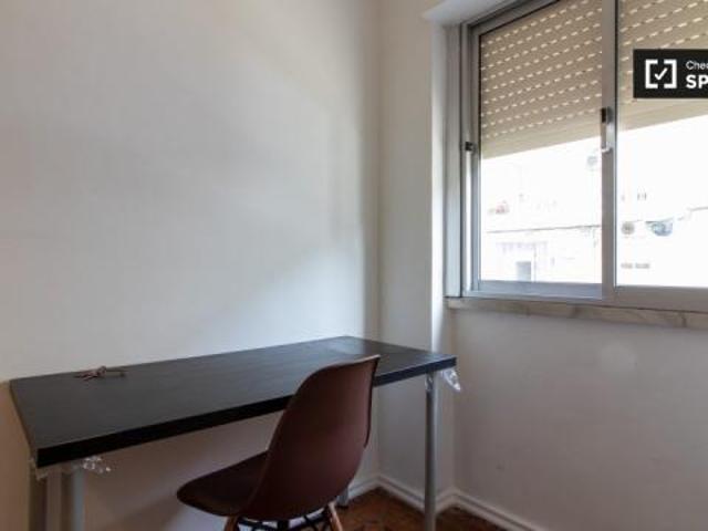 shared living/roommate 3 quarto, Lisbon Lisbon 1500 409 DLS69292467