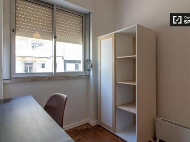 shared living/roommate 3 quarto, Lisbon Lisbon 1500 409 ELS69292467
