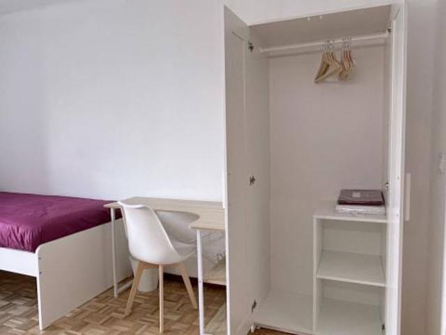 shared living/roommate 3 quarto, Lisbon Lisbon 1600 ES69739118