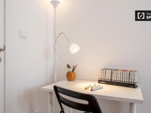shared living/roommate 3 quarto, lisbon lisbon 1675 100 ES101670625