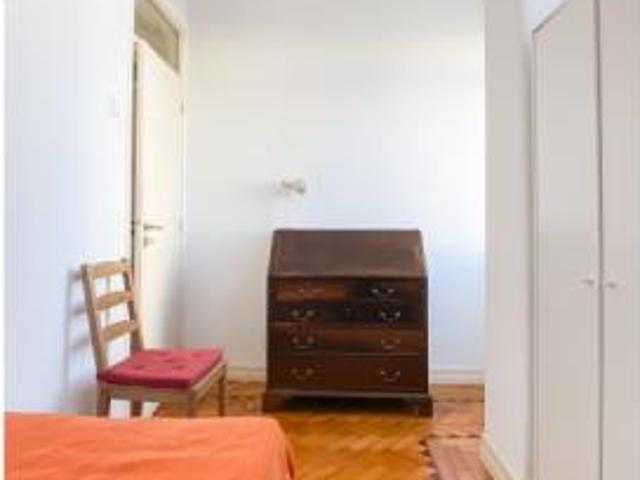 shared living/roommate 3 quarto, Lisbon Lisbon 1700 196 DLS83876517