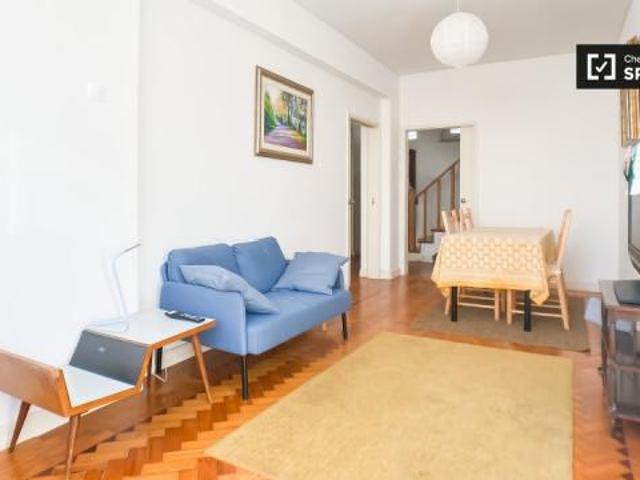 shared living/roommate 3 quarto, Lisbon Lisbon 1700 196 ELS83876517