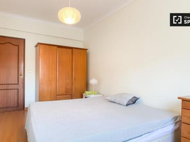 shared living/roommate 3 quarto, Lisbon Lisbon 1750 099 DLS58129144