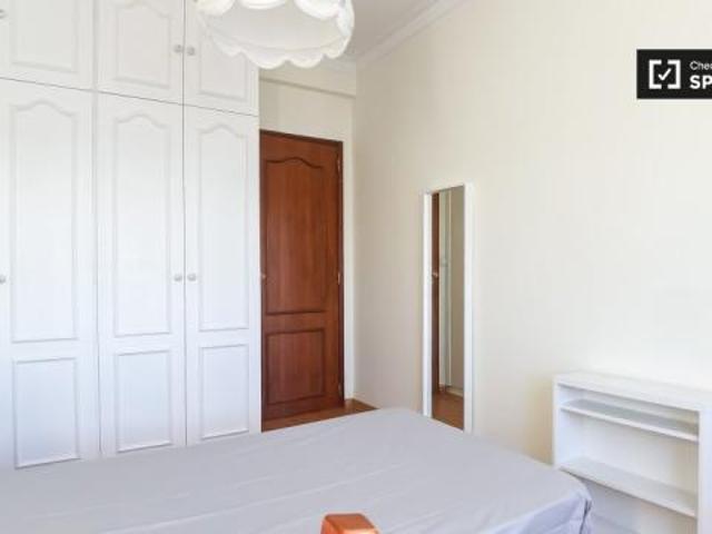 shared living/roommate 3 quarto, Lisbon Lisbon 1750 099 ELS58129143
