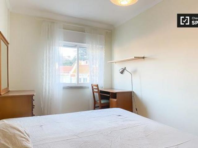 shared living/roommate 3 quarto, Lisbon Lisbon 1750 099 ELS58129144