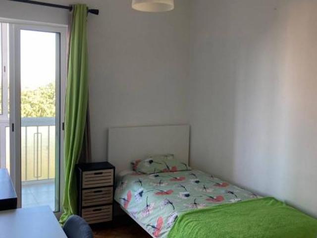 shared living/roommate 3 quarto, Lisbon Lisbon 1900 052 ELS70133140