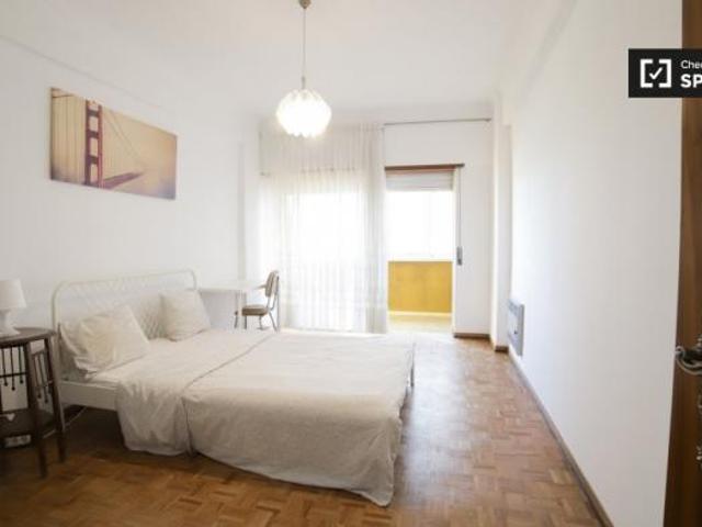 shared living/roommate 3 quarto, Lisbon Lisbon 1900 077 DLS44549456