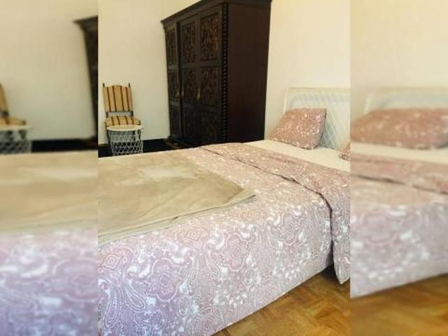 shared living/roommate 3 quarto, Lisbon Lisbon 1900 077 DLS84938593