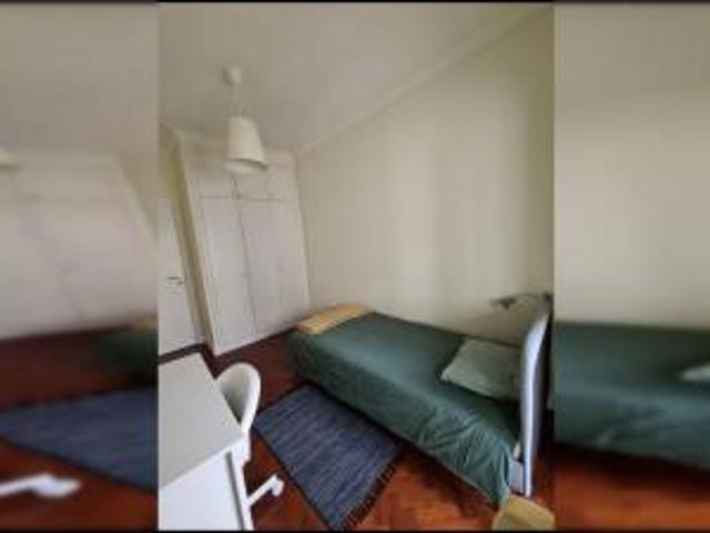 shared living/roommate 3 quarto, Lisbon Lisbon 1900 342 ELS74782204