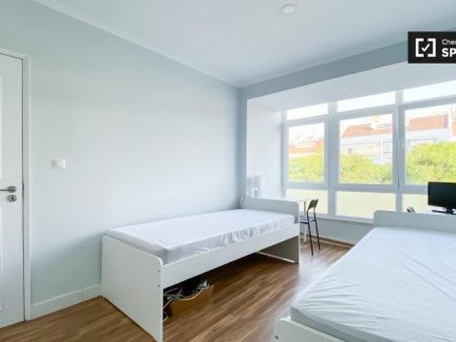 shared living/roommate 3 quarto, Lisbon Lisbon 2675 367 DLS54277634