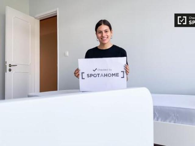 shared living/roommate 3 quarto, Lisbon Lisbon 2675 367 ELS54277634