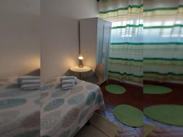 shared living/roommate 3 quarto, lisbon lisbon 2700 458 ES101771128