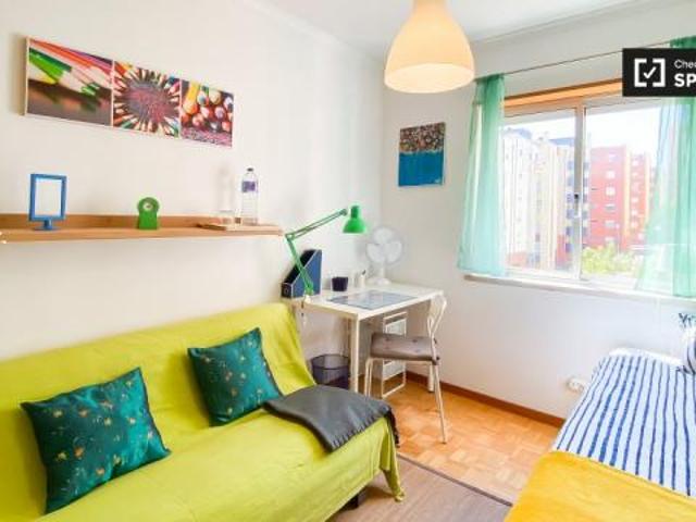 shared living/roommate 3 quarto, Lisbon Lisbon 2825 DS73337766