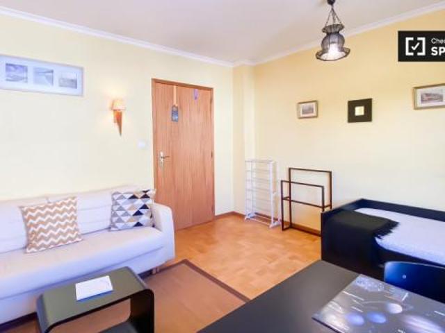shared living/roommate 3 quarto, Lisbon Lisbon 2825 ES73337758