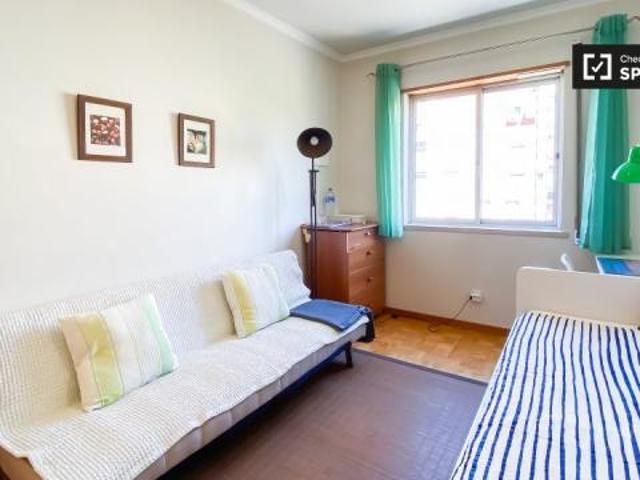 shared living/roommate 3 quarto, Lisbon Lisbon 2825 ES73337762