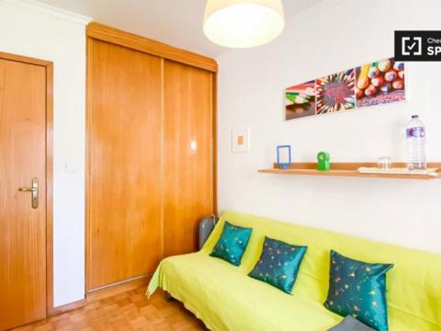 shared living/roommate 3 quarto, Lisbon Lisbon 2825 ES73337766