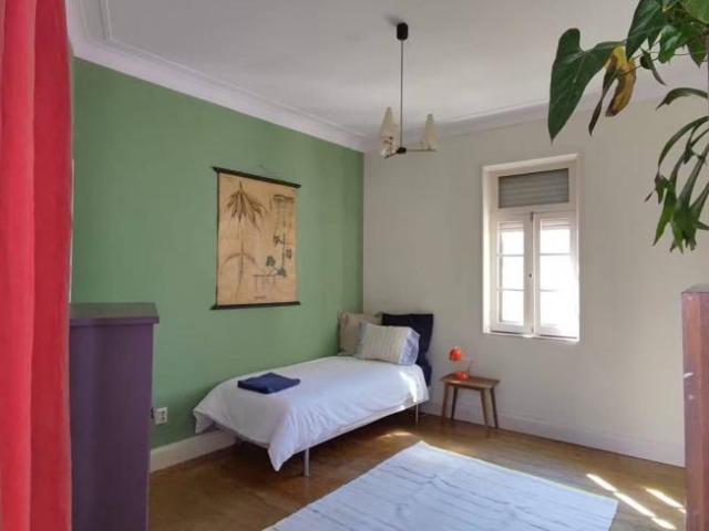 shared living/roommate 3 quarto, Porto Porto 4000 253 DLS90244231