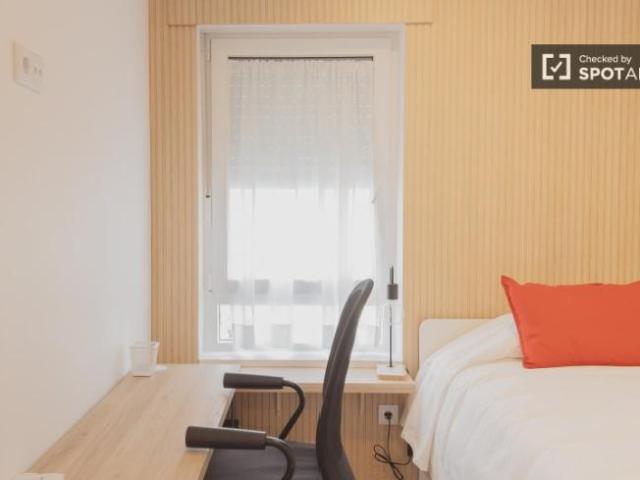 shared living/roommate 3 quarto, porto porto 4200 DS101819135