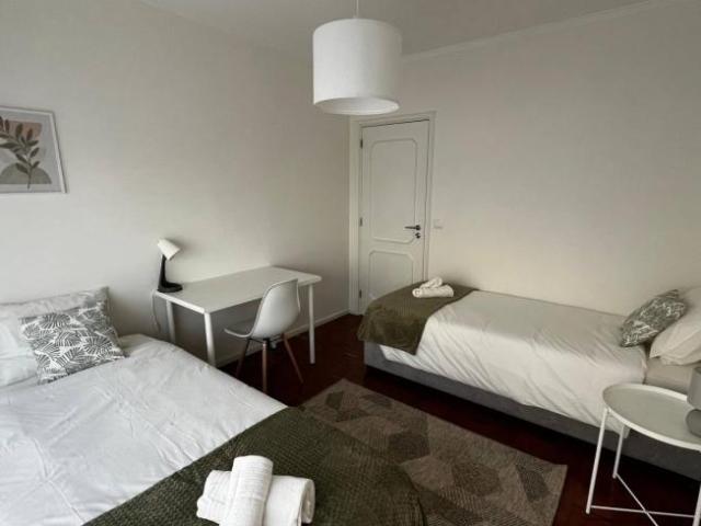 shared living/roommate 3 quarto, Porto Porto 4460 735 DS91784356