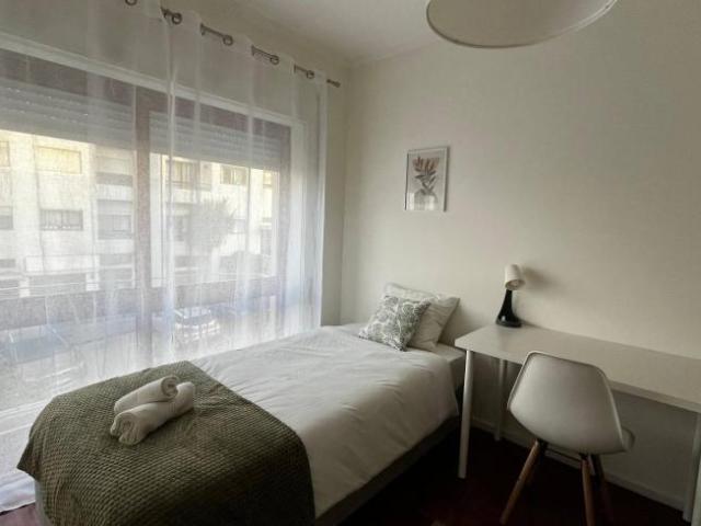 shared living/roommate 3 quarto, Porto Porto 4460 735 ES91784356