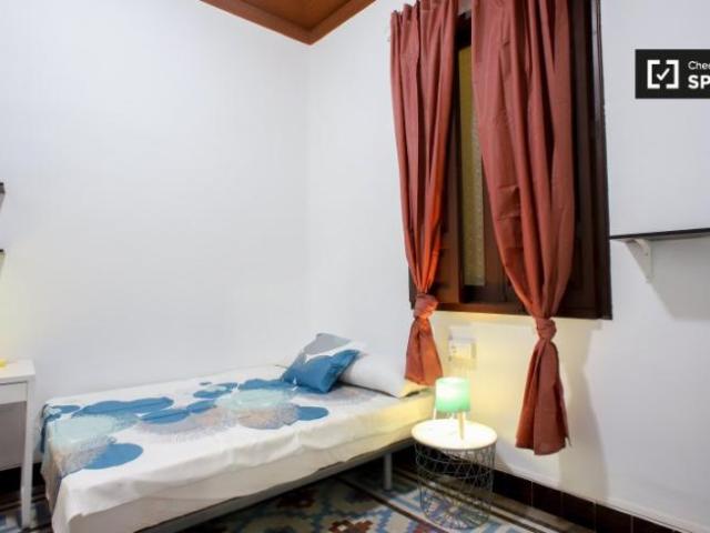 Shared Living/Roommate 10 Dormitorio Valencia Valencia ELS96743171
