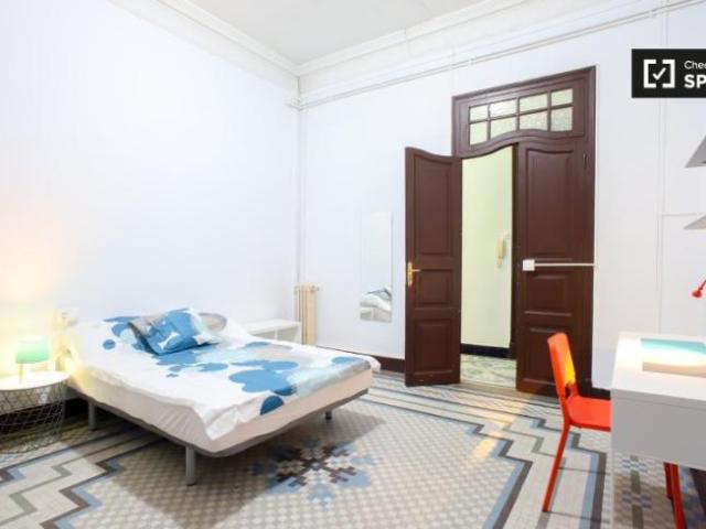 Shared Living/Roommate 10 Dormitorio Valencia Valencia ELS99760364