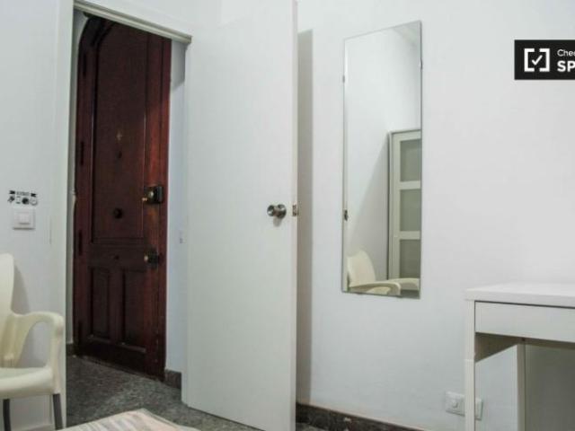 Shared Living/Roommate 10 Dormitorio Valencia Valencia ELS100714697