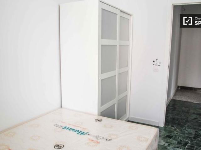 Shared Living/Roommate 10 Dormitorio Valencia Valencia ELS100716015