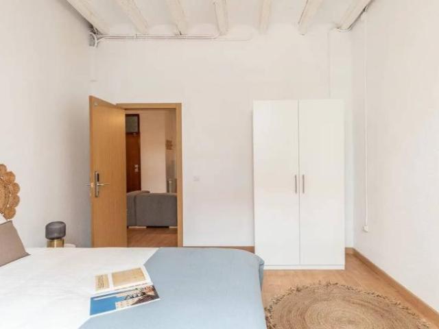 Shared Living/Roommate 10 Dormitorio Valencia Valencia ES103340549