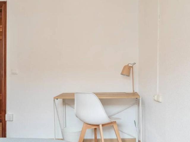 Shared Living/Roommate 10 Dormitorio Valencia Valencia ES103340505