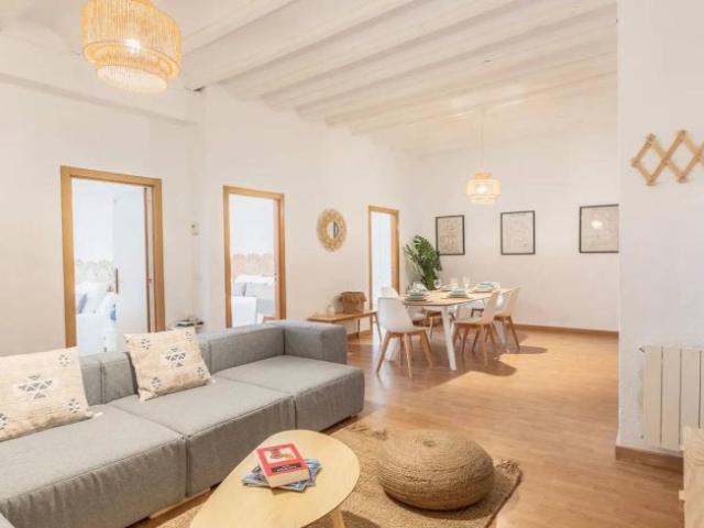 Shared Living/Roommate 10 Dormitorio Valencia Valencia ES103843959